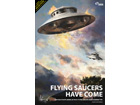 [1/48] FLYING SAUCERS HAVE COME - ADAMSKI TYPE