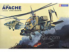 ATTACK HELICOPTER AH-64A APACHE