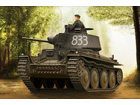 [1/35] German Panzer Kpfw.38(t) Ausf.E/F