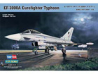 [1/72] EF-2000A Eurofighter Typhoon