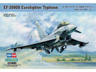 [1/72] EF-2000B Eurofighter Typhoon