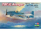 [1/48] TBF-1C Avenger