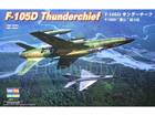 [1/48] F-105D Thunderchief