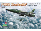 [1/48] F-105G Thunderchief