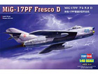 [1/48] MiG-17PF Fresco D