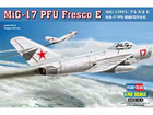 [1/48] MiG-17 PFU Fresco E