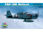 [1/48] F6F-3N Hellcat