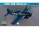 [1/48] F6F-5N Hellcat