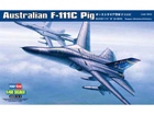 [1/48] Australian F-111C Pig