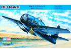 [1/48] F8F-1 Bearcat