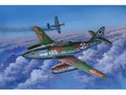 [1/48] Messerschmitt Me 262 A-1a/U5
