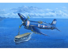 [1/48] F4U-4B Corsair