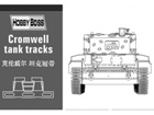 [1/35] Cromwell tank tracks