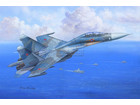 [1/48] Su-27UB Flanker C