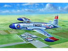 [1/48] F-80A Shooting Star fighter