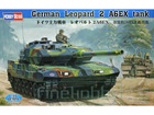 [1/35] German Leopard 2 A6EX tank