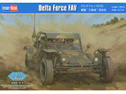 [1/35] Delta Force FAV
