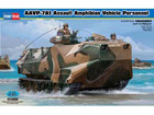 [1/35] AAVP-7A1 Assault Amphibian Vehicle Personnel