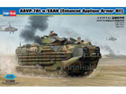 [1/35] AAVP-7A1 w/EAAK (Enhanced Appliqué Armor Kit)
