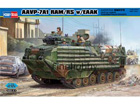 [1/35] AAVP-7A1 RAM/RS w/EAAK