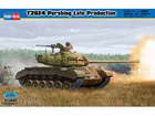 [1/35] T26E4 Pershing Late Production