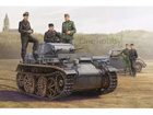[1/35] PzKpfw I Ausf C (VK 601)
