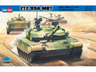 [1/35] ZTZ 99A MBT