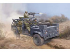 [1/35] RSOV w/MK 19 grenade launcher