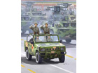 [1/35] BJ2022JC YONGSHI SUV 0.5t