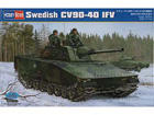 [1/35] Sweden CV90-40 IFV