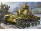 [1/35] Hungarian Light Tank 38M Toldi I(A20)