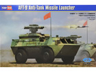 [1/35] AFT-9 Anti-Tank Missile Launcher