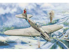 [1/32] IL-2 Ground attack aircraft