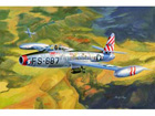 [1/32] F-84E Thunderjet