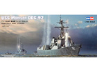 [1/700] USS Momsen DDG-92