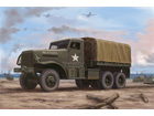 [1/35] US White 666 Cargo (Hard Top)