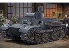 [1/35] German Pz.kpfw.I Ausf.F (VK18.01) Early