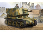 [1/35] 4.7 cm Pak(t) Sfl.auf Fgst. Pz.Kpfw.35 R 731(f)