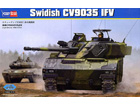 [1/35] Swidish CV9035 IFV