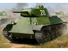 [1/35] Russian T-50 Infantry Tank