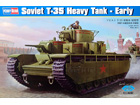 [1/35] Soviet T-35 Heavy Tank - Early