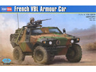 [1/35] French VBL Armour Car