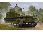 [1/35] Vickers Medium Tank MK I