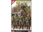 [1/35] German Infantry Set Vol.1 [Early]