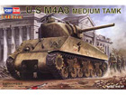 [1/48] U.S M4A3 Medium Tank