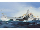 [1/350] USS Alaska CB-1