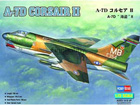 [1/72] A-7D Corsair II