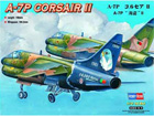 [1/72] A-7P CORSAIR II