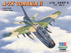 [1/72] A-7k CORSAIR II