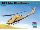 [1/72] AH-1F Cobra Attack Helicopter